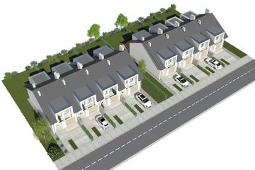  Projekt domu Diana 2 zestaw 4 segmenty (WRR1056) - projekt domu parterowego z poddaszem - Zdjęcie 4