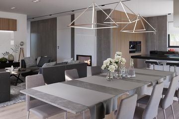  Projekt domu HomeKoncept 26 wariant 12 (KRX1122) - projekt domu parterowego - Zdjęcie 14