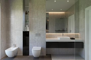  Projekt domu HomeKoncept 26 wariant 12 (KRX1122) - projekt domu parterowego - Zdjęcie 28