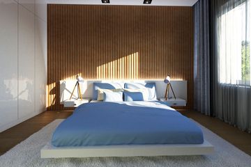  Projekt domu Nina 2 Nova D PLUS (WRR1084) - projekt domu parterowego - Zdjęcie 5