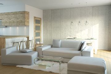  Projekt domu Nina F Plus (WRR1057) - projekt domu parterowego - Zdjęcie 6