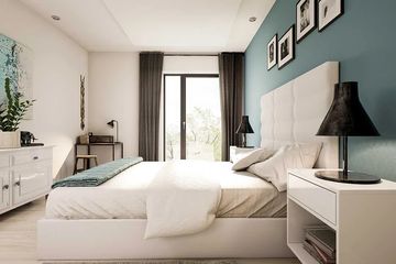  Projekt domu Oskar 3 (WRD2909) - projekt domu parterowego z poddaszem - Zdjęcie 5