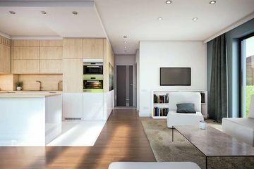  Projekt domu Oskar 3 (WRD2909) - projekt domu parterowego z poddaszem - Zdjęcie 10