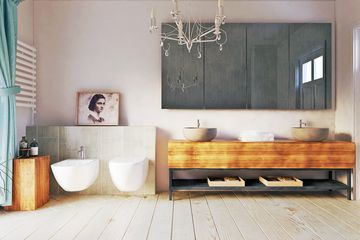  Projekt domu Wega II z garażem 1-st. [A] (WRF2074) - projekt domu parterowego z poddaszem - Zdjęcie 7