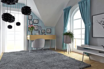  Projekt domu Wega II z garażem 1-st. [A] (WRF2074) - projekt domu parterowego z poddaszem - Zdjęcie 10