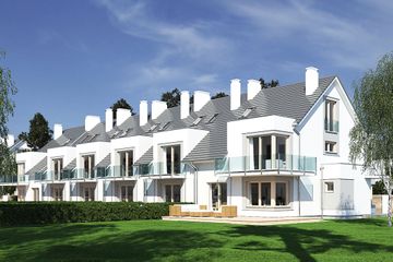  Projekt domu Diana A bliźniak (WRR1062) - projekt domu z pełnym piętrem - Zdjęcie 7