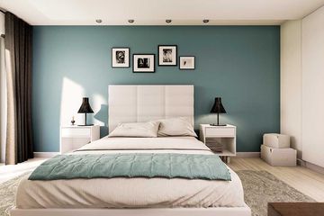  Projekt domu Eko oskar 3 (WRD2911) - projekt domu parterowego z poddaszem - Zdjęcie 10