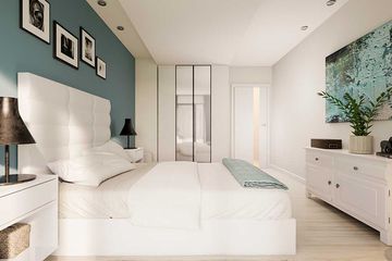  Projekt domu Eko oskar 3 (WRD2911) - projekt domu parterowego z poddaszem - Zdjęcie 11