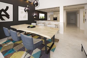  Projekt domu Alani (BSE1174) - projekt domu parterowego - Zdjęcie 8