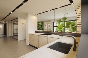  Projekt domu Alan (BSE1175) - projekt domu parterowego - Zdjęcie 7