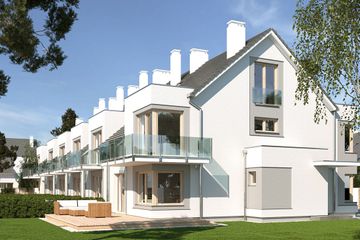  Projekt domu Diana B zestaw 3 segmenty (WRR1081) - projekt domu z pełnym piętrem i poddaszem - Zdjęcie 5