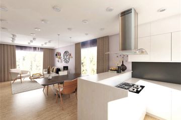  Projekt domu KA44 2G SZ (PKT1216) - projekt domu parterowego - Zdjęcie 3