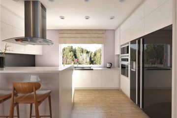  Projekt domu KA44 2G SZ (PKT1216) - projekt domu parterowego - Zdjęcie 5