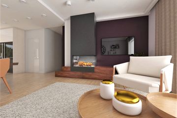  Projekt domu KA44 2G SZ (PKT1216) - projekt domu parterowego - Zdjęcie 8