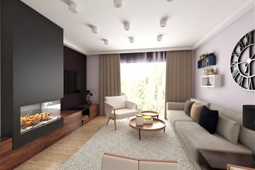  Projekt domu KA44 2G SZ (PKT1216) - projekt domu parterowego - Zdjęcie 9