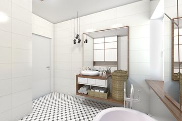  Projekt domu KA44 2G SZ (PKT1216) - projekt domu parterowego - Zdjęcie 12