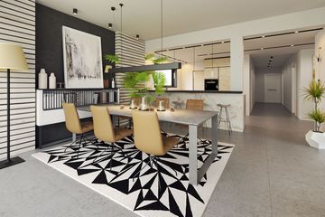  Projekt domu Alan 2 (BSE1177) - projekt domu parterowego - Zdjęcie 7