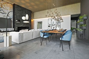  Projekt domu Multi (BSE1180) - projekt domu parterowego - Zdjęcie 5