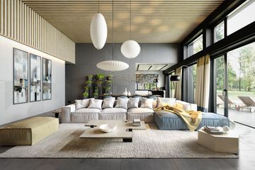  Projekt domu Multi (BSE1180) - projekt domu parterowego - Zdjęcie 6