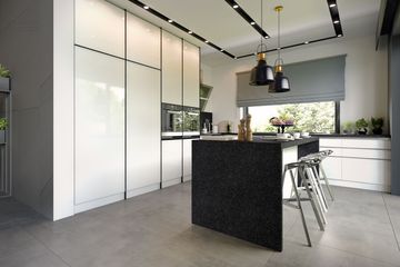  Projekt domu Multi (BSE1180) - projekt domu parterowego - Zdjęcie 7