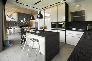  Projekt domu Multi (BSE1180) - projekt domu parterowego - Zdjęcie 8