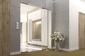  Projekt domu Alexandria (WRR1063) - projekt domu parterowego z poddaszem - Zdjęcie 10