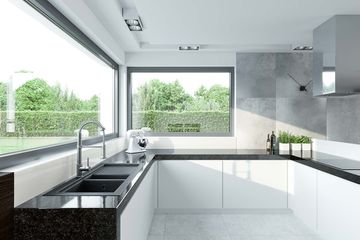  Projekt domu HomeKoncept 31 wariant 02 (KRX1129) - projekt domu parterowego - Zdjęcie 18