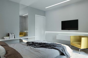  Projekt domu HomeKoncept 31 wariant 02 (KRX1129) - projekt domu parterowego - Zdjęcie 20