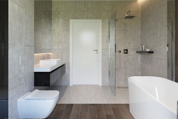  Projekt domu HomeKoncept 31 wariant 02 (KRX1129) - projekt domu parterowego - Zdjęcie 23