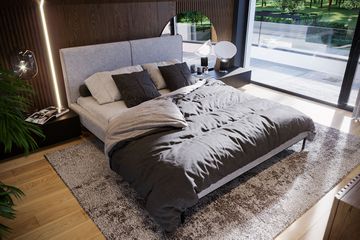  Projekt domu HomeKoncept 79 (KRX1125) - projekt domu parterowego z poddaszem - Zdjęcie 41