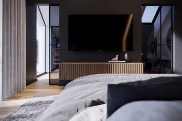  Projekt domu HomeKoncept 79 (KRX1125) - projekt domu parterowego z poddaszem - Zdjęcie 49