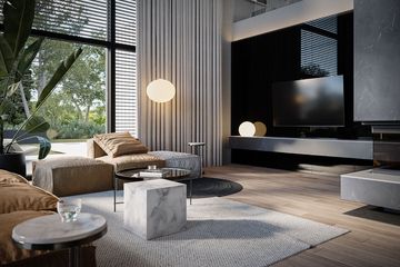  Projekt domu HomeKoncept 83 (KRX1126) - projekt domu z pełnym piętrem - Zdjęcie 26