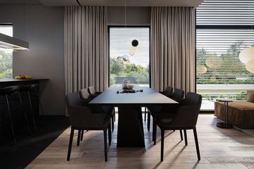  Projekt domu HomeKoncept 83 (KRX1126) - projekt domu z pełnym piętrem - Zdjęcie 28