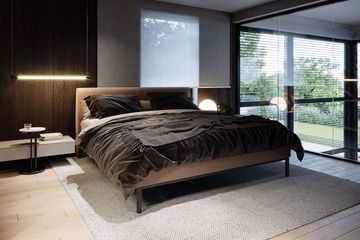  Projekt domu HomeKoncept 83 (KRX1126) - projekt domu z pełnym piętrem - Zdjęcie 31