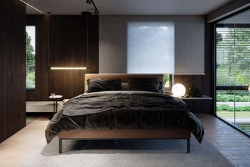  Projekt domu HomeKoncept 83 (KRX1126) - projekt domu z pełnym piętrem - Zdjęcie 32