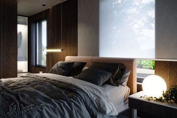  Projekt domu HomeKoncept 83 (KRX1126) - projekt domu z pełnym piętrem - Zdjęcie 34