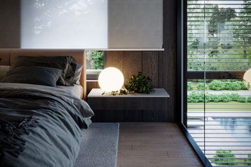  Projekt domu HomeKoncept 83 (KRX1126) - projekt domu z pełnym piętrem - Zdjęcie 35