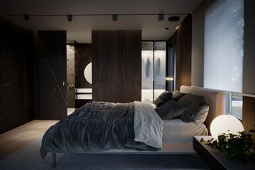  Projekt domu HomeKoncept 83 (KRX1126) - projekt domu z pełnym piętrem - Zdjęcie 36