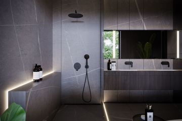  Projekt domu HomeKoncept 83 (KRX1126) - projekt domu z pełnym piętrem - Zdjęcie 37