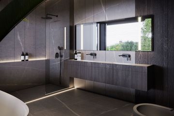  Projekt domu HomeKoncept 83 (KRX1126) - projekt domu z pełnym piętrem - Zdjęcie 42