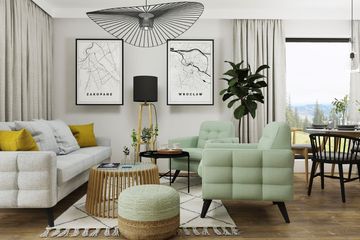  Projekt domu Sej-pro 015/1 energo (ELW1036) - projekt domu parterowego - Zdjęcie 7