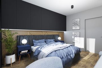  Projekt domu Sej-pro 015/1 energo (ELW1036) - projekt domu parterowego - Zdjęcie 8