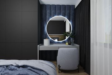  Projekt domu Sej-pro 015/1 energo (ELW1036) - projekt domu parterowego - Zdjęcie 13