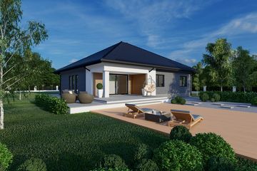  Projekt domu Sej-pro 054 energo (ELW1035) - projekt domu parterowego - Zdjęcie 8