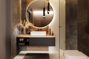  Projekt domu Sej-pro 054 energo (ELW1035) - projekt domu parterowego - Zdjęcie 14