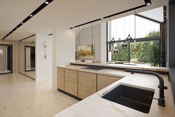  Projekt domu Alani 2 (BSE1178) - projekt domu parterowego - Zdjęcie 6