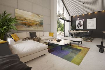  Projekt domu Alani 2 (BSE1178) - projekt domu parterowego - Zdjęcie 8