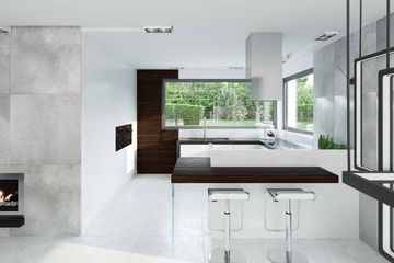  Projekt domu HomeKoncept 31 wariant 04 (KRX1131) - projekt domu parterowego - Zdjęcie 17