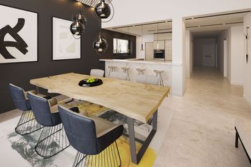  Projekt domu Alani 3 (BSE1179) - projekt domu parterowego - Zdjęcie 8