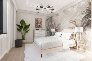  Projekt domu APS 270 NEW (LUA1491) - projekt domu parterowego z poddaszem - Zdjęcie 7